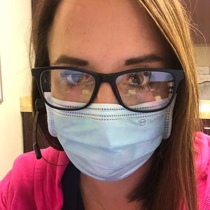 Meet your Posher, Amy